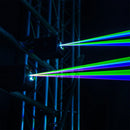 BeamZ BeamZ Phoenix 3000 Analog Laser System at DJbox.ie DJ Shop