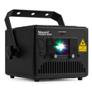BeamZ BeamZ Phoenix 5000 Analog Laser System at DJbox.ie DJ Shop