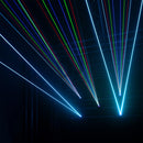 BeamZ BeamZ Phoenix 5000 Analog Laser System at DJbox.ie DJ Shop