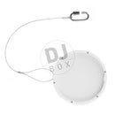BeamZ BeamZ Pro BAC32FW Filter 40 Degree White at DJbox.ie DJ Shop