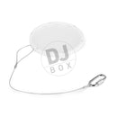 BeamZ BeamZ Pro BAC32FW Filter 40 Degree White at DJbox.ie DJ Shop