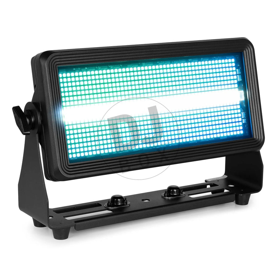 BeamZ BeamZ Pro BS1100IP Outdoor Stroboscope LED RGB/CW at DJbox.ie DJ Shop