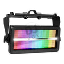 BeamZ BeamZ Pro BS1100IP Outdoor Stroboscope LED RGB/CW at DJbox.ie DJ Shop