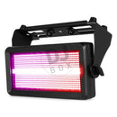 BeamZ BeamZ Pro BS1100IP Outdoor Stroboscope LED RGB/CW at DJbox.ie DJ Shop