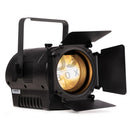 BeamZ BeamZ Pro BTK050Z-3 Mini Fresnel Zoom 2x 50W LED WW/CW at DJbox.ie DJ Shop