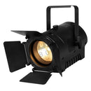 BeamZ BeamZ Pro BTK050Z-3 Mini Fresnel Zoom 2x 50W LED WW/CW at DJbox.ie DJ Shop