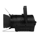 BeamZ BeamZ Pro BTK050Z-3 Mini Fresnel Zoom 2x 50W LED WW/CW at DJbox.ie DJ Shop