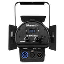 BeamZ BeamZ Pro BTK050Z-3 Mini Fresnel Zoom 2x 50W LED WW/CW at DJbox.ie DJ Shop