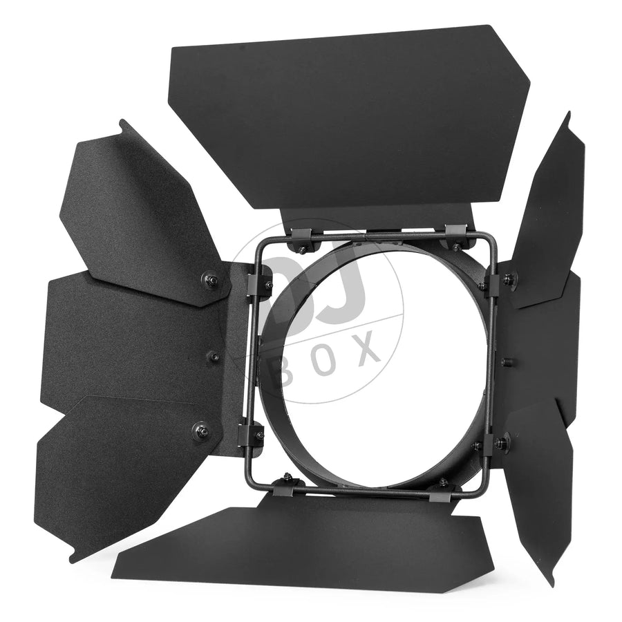 BeamZ Pro BTM250 Series Barndoor – product image 1