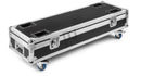 BeamZ BeamZ Pro FCLCB400 Flightcase 4x LCB400 at DJbox.ie DJ Shop