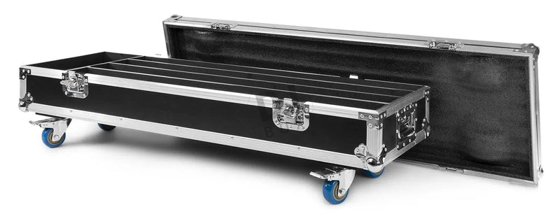 BeamZ Pro FCLCB400 Flightcase 4x LCB400 - DJBox.ie