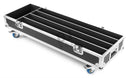 BeamZ BeamZ Pro FCLCB400 Flightcase 4x LCB400 at DJbox.ie DJ Shop