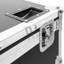 BeamZ BeamZ Pro FL72 Flightcase for 8x StarColor 72 Wash Lights at DJbox.ie DJ Shop