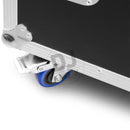 BeamZ BeamZ Pro FL72 Flightcase for 8x StarColor 72 Wash Lights at DJbox.ie DJ Shop