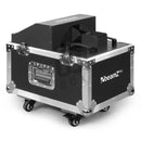 BeamZ BeamZ Pro HZ3000 Haze Machine at DJbox.ie DJ Shop