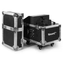 BeamZ BeamZ Pro HZ3000 Haze Machine at DJbox.ie DJ Shop