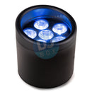 BeamZ BeamZ Pro Helios Multifunctional Outdoor Uplight Kit at DJbox.ie DJ Shop