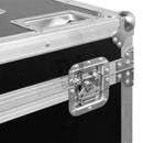 BeamZ BeamZ Pro IGNITE220 LED Spot Moving Head 2pcs in Flightcase at DJbox.ie DJ Shop