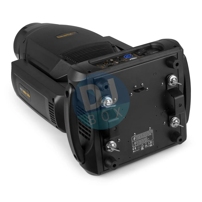 BeamZ BeamZ Pro IGNITE400 LED BSW Moving Head with CMY at DJbox.ie DJ Shop