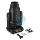 BeamZ BeamZ Pro IGNITE400 LED BSW Moving Head with CMY at DJbox.ie DJ Shop