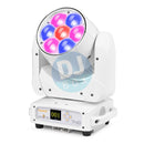 BeamZ BeamZ Pro IGNITE740WH LED Wash Moving Head with Zoom at DJbox.ie DJ Shop