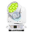 BeamZ BeamZ Pro IGNITE740WH LED Wash Moving Head with Zoom at DJbox.ie DJ Shop