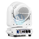 BeamZ BeamZ Pro IGNITE740WH LED Wash Moving Head with Zoom at DJbox.ie DJ Shop