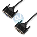 BeamZ BeamZ Pro ILDA10 Ilda Laser cable 10m at DJbox.ie DJ Shop