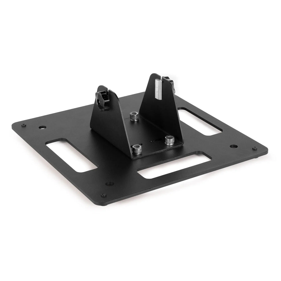 BeamZ BeamZ Pro LCB400B Baseplate 30x30 at DJbox.ie DJ Shop