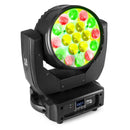 BeamZ BeamZ Pro MHL1912 LED Wash Moving Head with Zoom at DJbox.ie DJ Shop