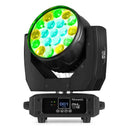 BeamZ BeamZ Pro MHL1912 LED Wash Moving Head with Zoom at DJbox.ie DJ Shop