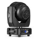 BeamZ BeamZ Pro MHL1912 LED Wash Moving Head with Zoom at DJbox.ie DJ Shop