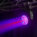 BeamZ BeamZ Pro MHL1912 LED Wash Moving Head with Zoom at DJbox.ie DJ Shop
