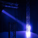 BeamZ BeamZ Pro MHL1912 LED Wash Moving Head with Zoom at DJbox.ie DJ Shop