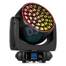 BeamZ BeamZ Pro MHL3740 LED Wash Moving Head with Zoom at DJbox.ie DJ Shop