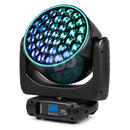 BeamZ BeamZ Pro MHL3740 LED Wash Moving Head with Zoom at DJbox.ie DJ Shop