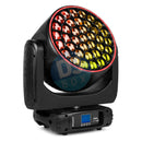 BeamZ BeamZ Pro MHL3740 LED Wash Moving Head with Zoom at DJbox.ie DJ Shop