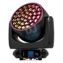 BeamZ BeamZ Pro MHL3740 LED Wash Moving Head with Zoom at DJbox.ie DJ Shop