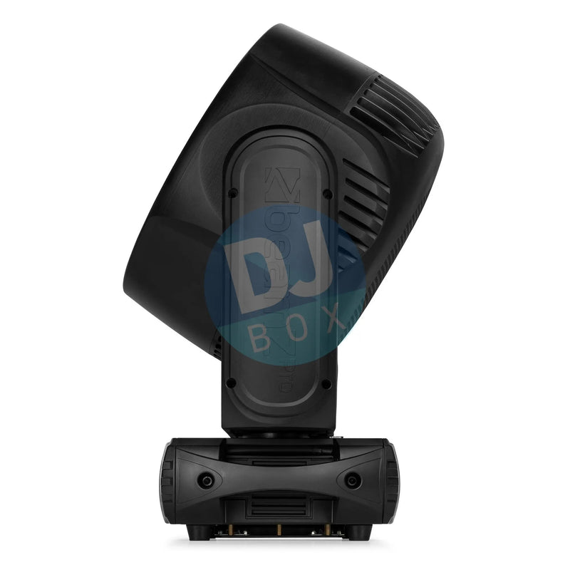 BeamZ BeamZ Pro MHL3740 LED Wash Moving Head with Zoom at DJbox.ie DJ Shop
