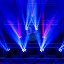 BeamZ BeamZ Pro MHL760 LED Bee Eye Moving Head with Zoom at DJbox.ie DJ Shop