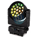 BeamZ BeamZ Pro Nereid1940 Outdoor LED Bee Eye Moving Head with Zoom at DJbox.ie DJ Shop