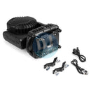 BeamZ BeamZ Pro Nereid1940 Outdoor LED Bee Eye Moving Head with Zoom at DJbox.ie DJ Shop