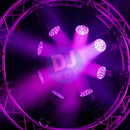 BeamZ BeamZ Pro Nereid1940 Outdoor LED Bee Eye Moving Head with Zoom at DJbox.ie DJ Shop