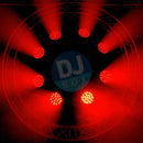 BeamZ BeamZ Pro Nereid1940 Outdoor LED Bee Eye Moving Head with Zoom at DJbox.ie DJ Shop