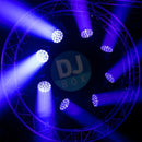 BeamZ BeamZ Pro Nereid1940 Outdoor LED Bee Eye Moving Head with Zoom at DJbox.ie DJ Shop