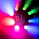 BeamZ BeamZ Pro Nereid1940 Outdoor LED Bee Eye Moving Head with Zoom at DJbox.ie DJ Shop