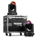 BeamZ BeamZ Pro Nereid380B Outdoor Moving Head set at DJbox.ie DJ Shop