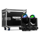 BeamZ BeamZ Pro Nereid380B Outdoor Moving Head set at DJbox.ie DJ Shop
