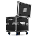 BeamZ BeamZ Pro Nereid380B Outdoor Moving Head set at DJbox.ie DJ Shop