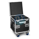 BeamZ BeamZ Pro Nereid760 Outdoor LED Bee Eye Moving Head at DJbox.ie DJ Shop